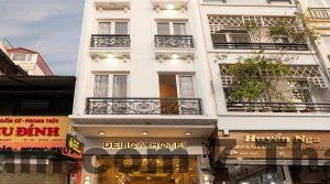 hanoi delica hotel