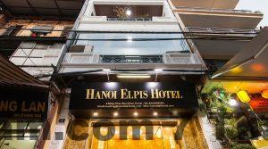 hanoi elpis hotel