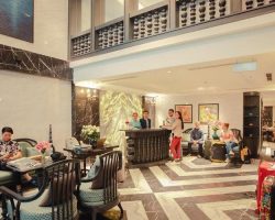 Hanoi Emerald Waters Hotel Valley Review 2026: Có Đáng Ở Phố Cổ? hanoi-emerald-waters