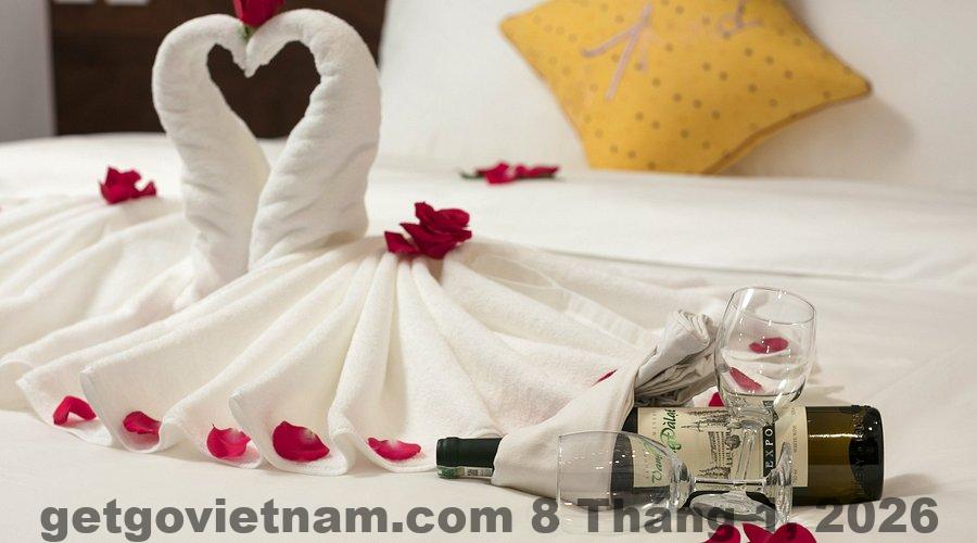 hanoi exclusive hotel