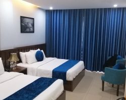 Hanoi Hanvet Hotel Review 2026: Ở Phố Cổ Có Đáng Tiền Không? hanoi-hanvet-hotel