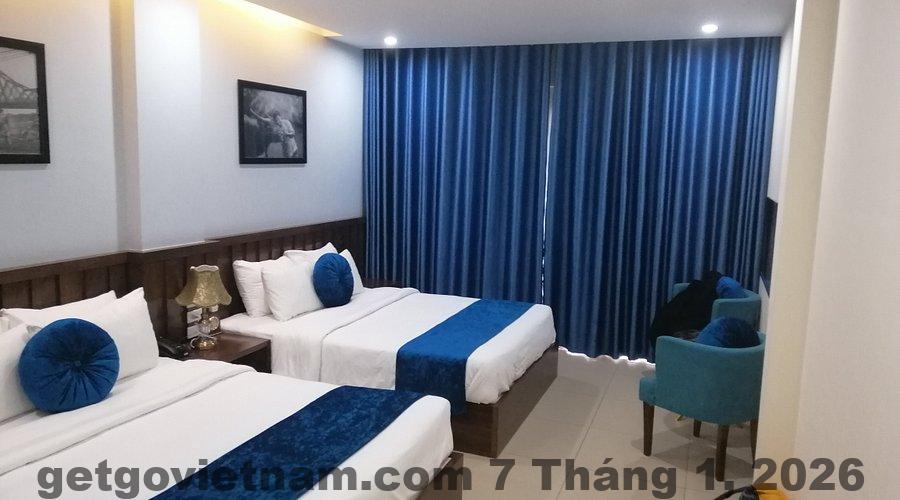 hanoi hanvet hotel