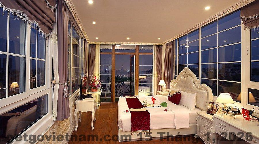 hanoi hotel royal 4