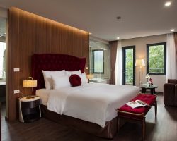 Hanoi L'Heritage Diamond Hotel & Spa Đánh Giá 2026: Ở Phố Cổ Có Đáng Tiền? hanoi-l-heritage-diamond