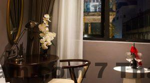 hanoi la storia hotel