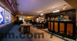 hanoi little charm hostel