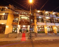 Hanoi Nostalgia Hotel & Spa: Đánh Giá Chi Tiết 2026 – Trải Nghiệm Tận Hưởng Văn Hóa Hà Nội hanoi-nostalgia-hotel-1