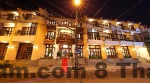 hanoi nostalgia hotel 1