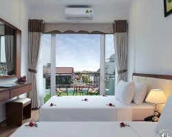 Hanoi Quarter Life Hostel Review 2026 – Hostel phố cổ cho dân mê giao lưu hanoi-old-quarter-hostel