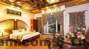 hanoi old quarter hotel