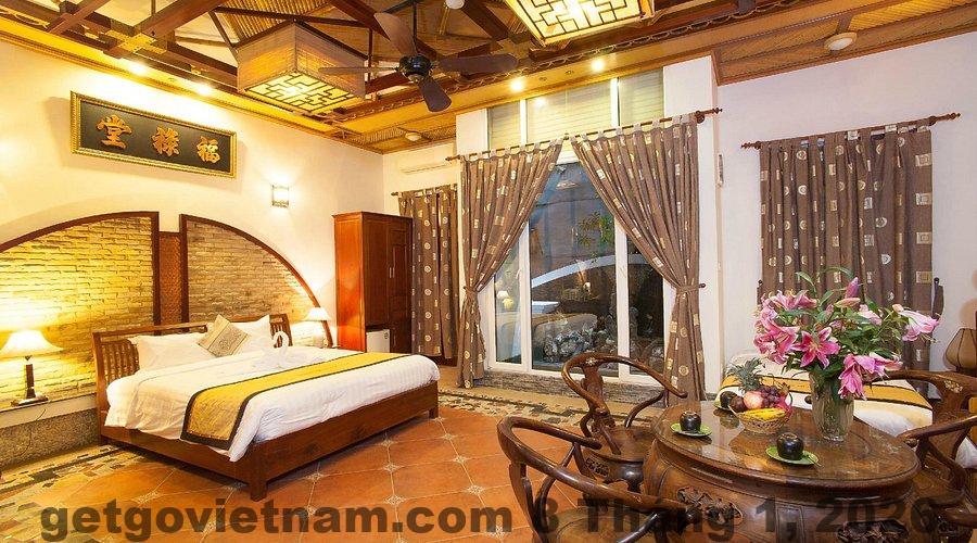 hanoi old quarter hotel