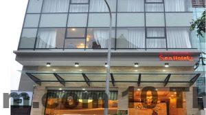 hanoi sen 2 hotel 1