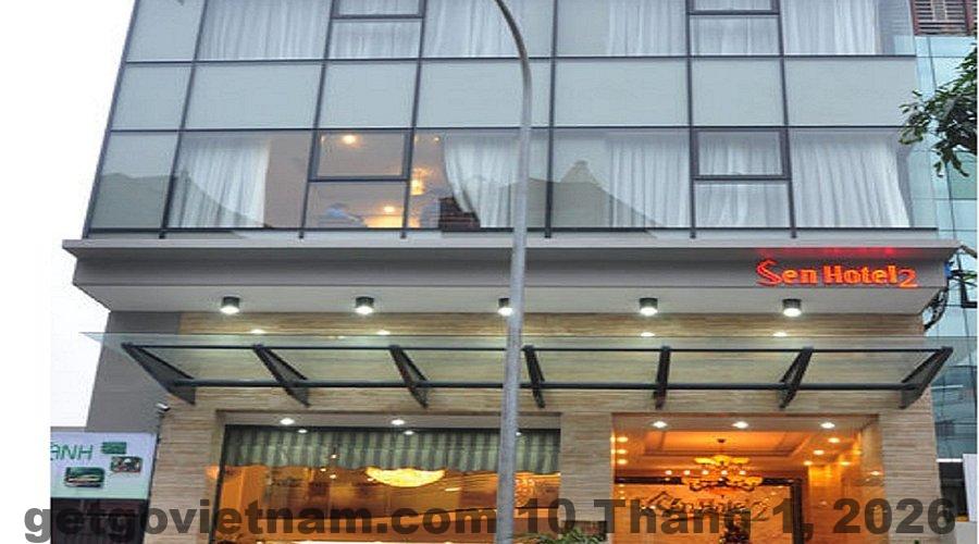 hanoi sen 2 hotel 1