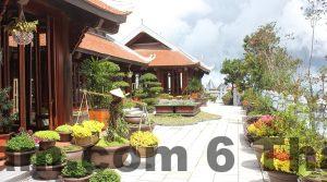 hanoi traveller hostel