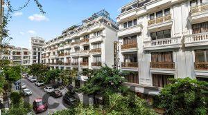 harmony halong hotel 1