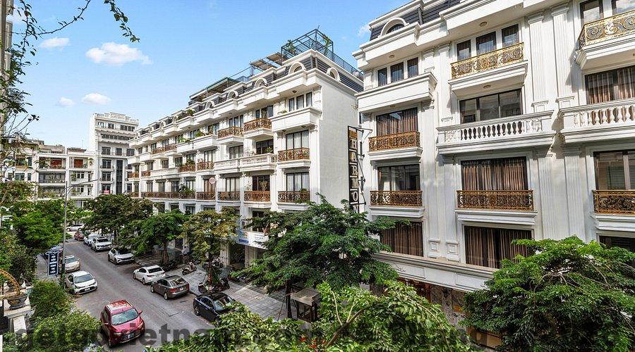 harmony halong hotel 1