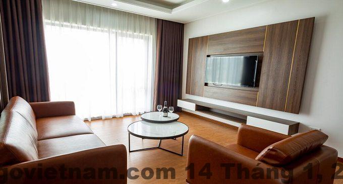Khách sạn Harmony Thái Nguyên Review 2026: Có Đáng Ở Khi Công Tác? 3 Mặt tiền khách sạn Harmony trên trục đường Trường Chinh Phổ Yên