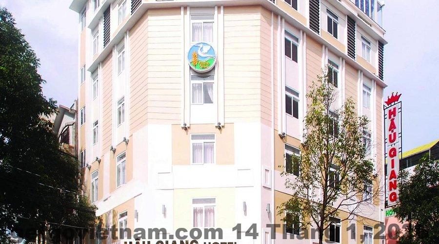 Khách sạn Hậu Giang 2 Cần Thơ: Đánh giá chi tiết 2026, Nơi nghỉ ngơi lý tưởng tại trung tâm Cần Thơ 3 Phòng khách sạn Hậu Giang 2 - rộng rãi và sạch sẽ
