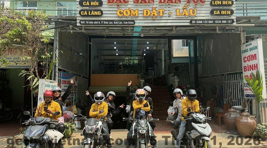 Khách sạn Quý Anh – giá cả hợp lý cho chất lượng dịch vụ ổn định