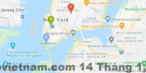 Vị trí Noblesse Hotel Hải Phòng trên bản đồ Google Maps, nằm sát Quốc lộ 5