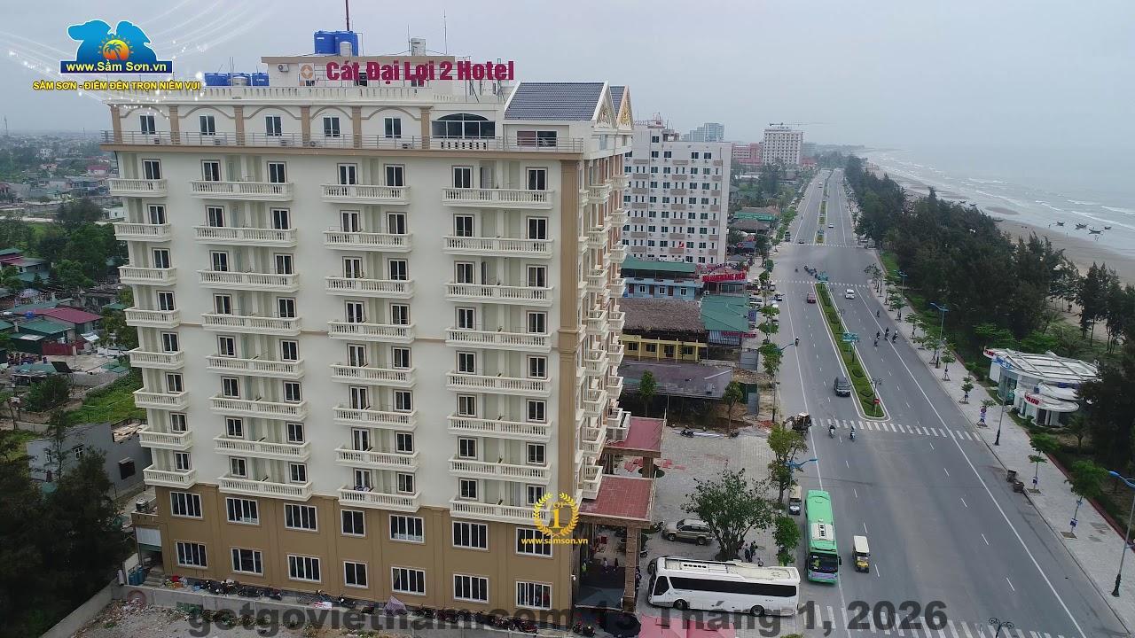 Ảnh phòng nghỉ tại Bali Hotel