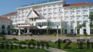 hoang anh attapeu hotel