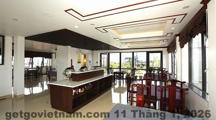 hoang h i hotel