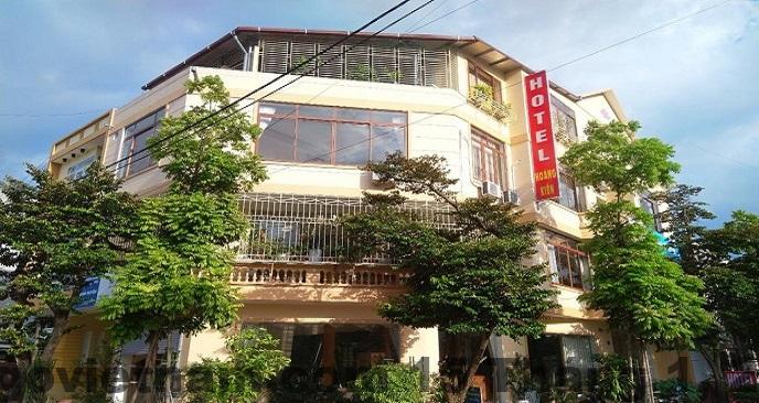 hoang kien hotel tuyen quang
