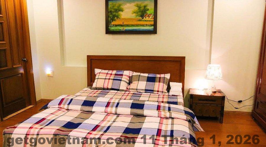 Hoàng Kim Hotel Hạ Long phù hợp với du khách ưu tiên giá rẻ và vị trí trung tâm