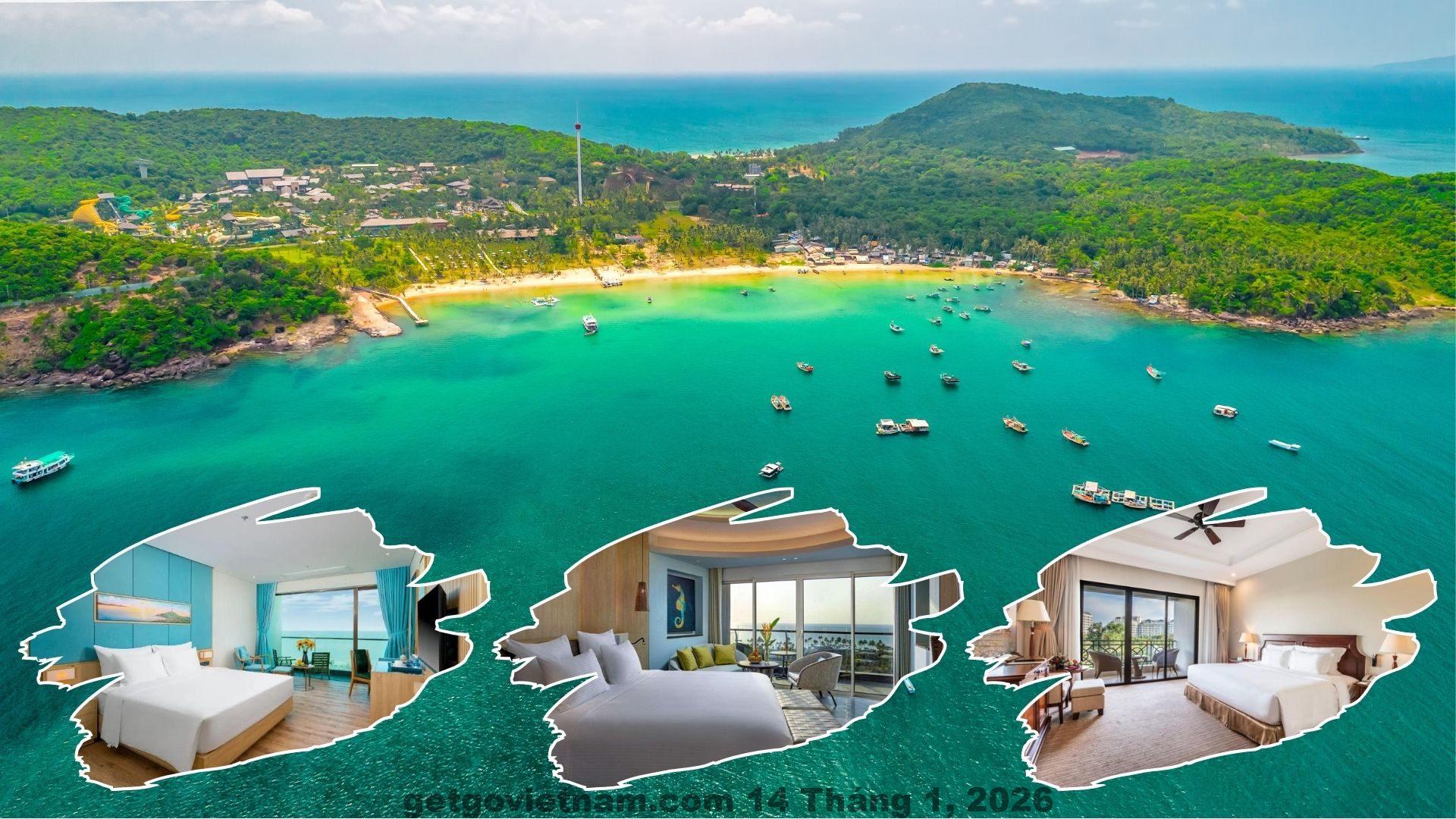 Một khu vực tiện ích tại khách sạn, tuy không có hồ bơi hay spa nhưng vẫn đủ đáp ứng nhu cầu cơ bản