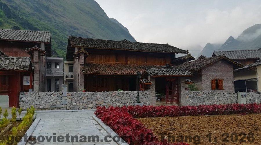 Homestay A Kiệt Hà Giang – Đánh giá 2026: Trải nghiệm đặc biệt giữa thiên nhiên hoang sơ 1 homestay a kiet