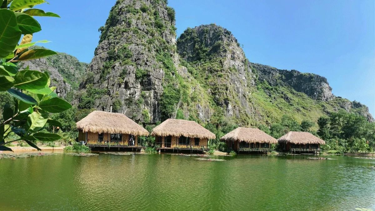 Giá trị tại Ninh Bình Golden Season Hotel