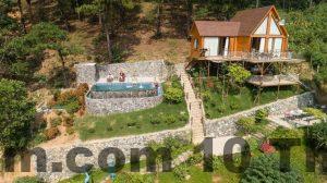 homestay ho dong do 1