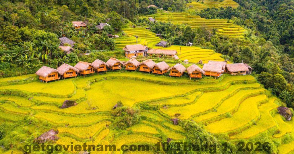 homestay hoang su phi 5