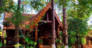 homestay kon tum 1