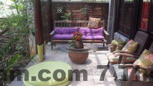 homestay long bien 9