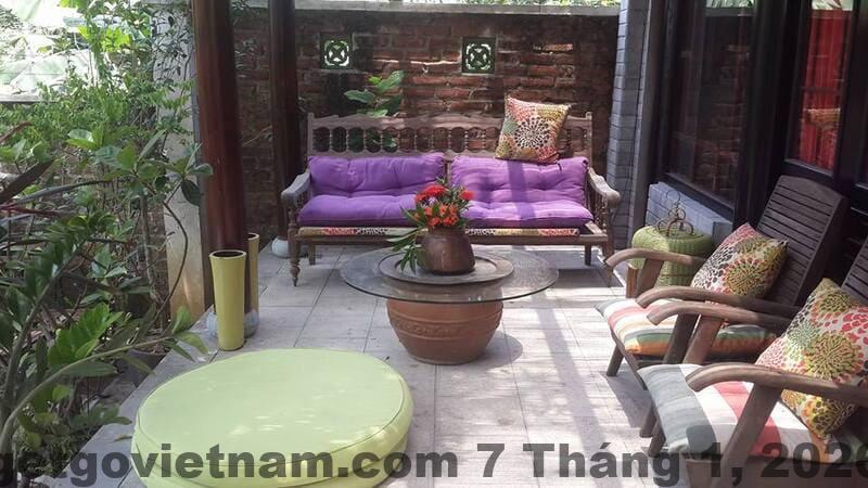 homestay long bien 9