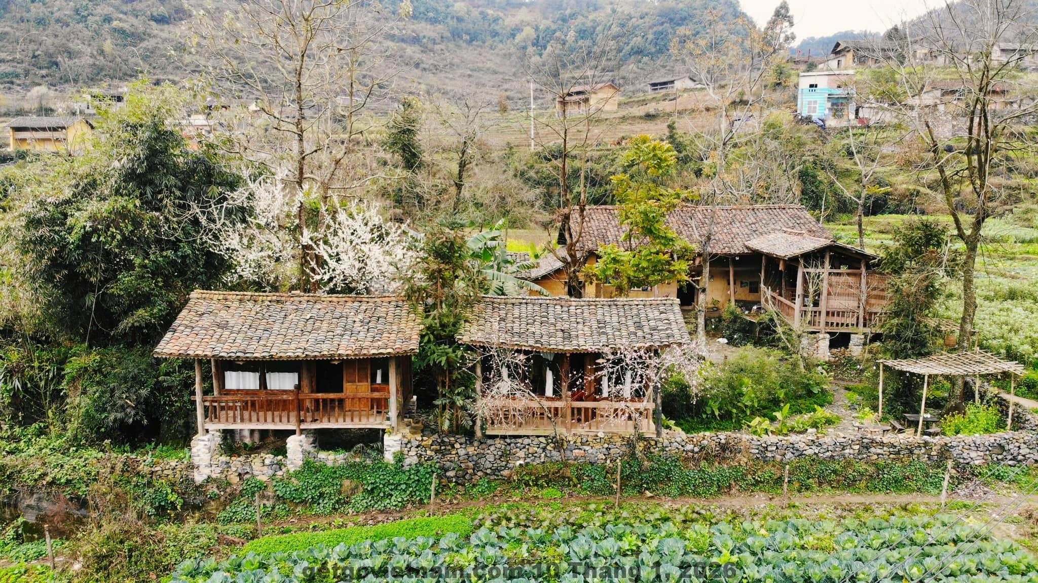 Phòng sạch sẽ, nhưng diện tích khá nhỏ