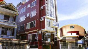 hong ky boutique hotel