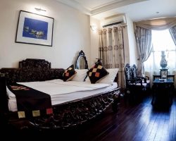 Đánh giá khách sạn Hong Ngoc Tonkin Hà Nội 2026: Có đáng ở phố cổ? hong-ngoc-tonkin-hotel