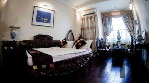 hong ngoc tonkin hotel