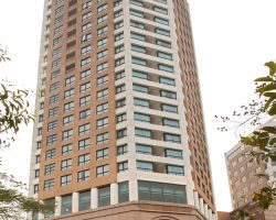Somerset Grand Hanoi Review 2026: Có Còn Xứng Đáng Ở Phố Cổ? hotel-exterior