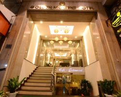 Hanoi Center Silk Boutique Hotel & Travel Review 2026: Ở phố cổ có đáng tiền? hotel-external-3