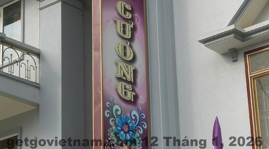 Đánh giá Hoa Cương Hotel 2 Hà Giang 2026: Có nên ở khi đi phượt? 1 hotel hoa cuong