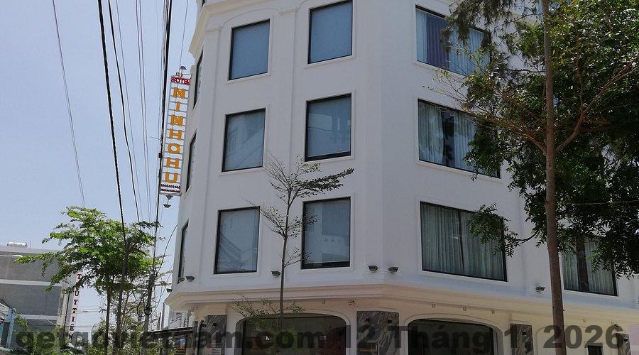 Minh Quang Hotel Quảng Yên review 2026: Có đáng ở không? 1 hotel minh quang