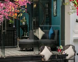 Grande Collection Hotel & Spa Hà Nội Review 2026 – Có Nên Ở? hotel-picture