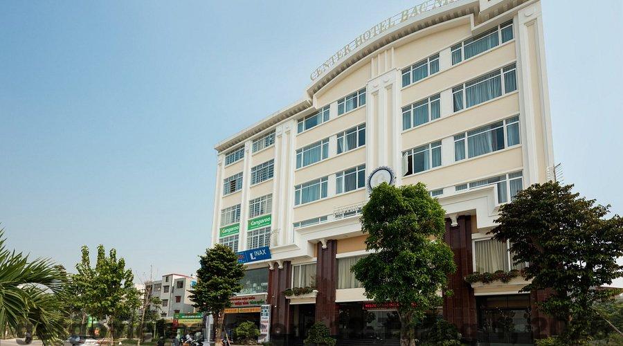 Khu vực xung quanh Mp Hotel tại Phố Hồ, Thuận Thành
