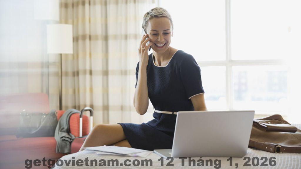 WiFi miễn phí tại Khách sạn Royal Hotel Hà Đông
