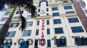 hung long hotel