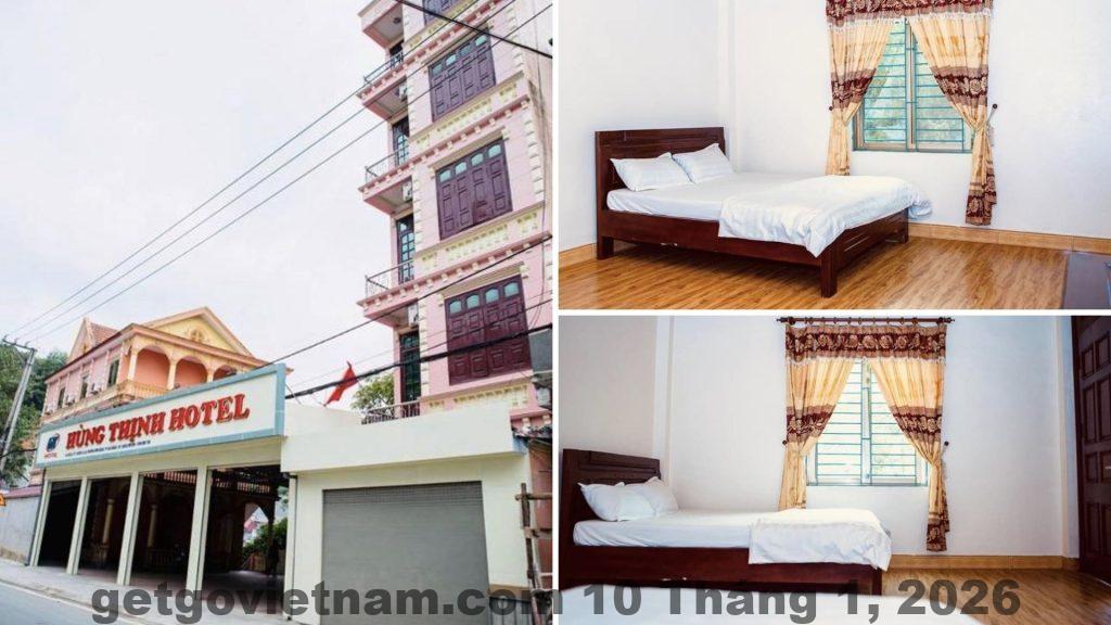 hung thinh hotel